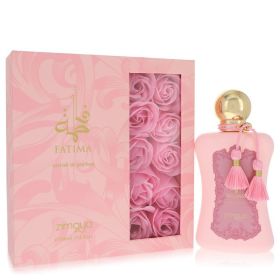 Afnan Fatima by Afnan Extrait De Parfum