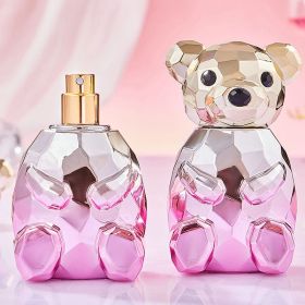 Little Bear Perfume - Long-lasting Fragrance, Niche Fragrance (Option: LSM3848)