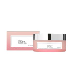 AMZ This Moisturizing Face And Neck Cream Gently Hydrates And Nourishes The Skin On The Face And Neck, Making It Soft And Smooth. It Is A Daily M (Option: 50g-85g-2.83*2.83*1.65inch)