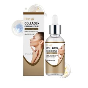 Hoygi Collagen Firming Essence, A Long-Lasting Moisturizing, Smooth, Elastic And Delicate Skin Care Essence (Option: 30ml-47.4g-1.18*1.18*4.13inch)