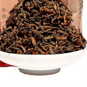 500g Health Care Tea, Premium Chinese Yunnan Original Puer Tea, Ripe Pu Er (Option: 500Grams)