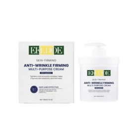 EELHOE Firming Moisturizer Hydrates And Lifts Care For Facial Skin Soft Shine Brightening Cream (Option: 50g-115.7g-3.97*1.92*1.92inch)