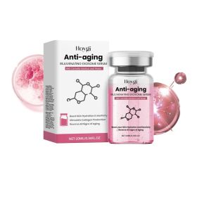 Hoygi Nicotinamide Serum, Deeply Nourishes, Moisturizes, Moisturizes, Moisturizes And Tightenes Skin (Option: 10ml/盒-26.8g-2.36*1.06*1.06inch)